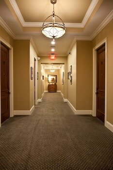 Hotel The Bleckley Inn