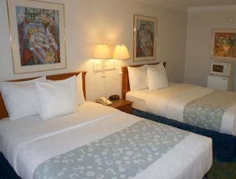 Hotel Howard Johnson Anderson Clemson Area