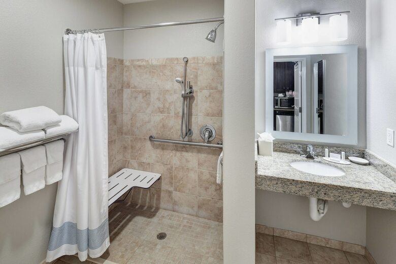 Hotel Towneplace Suites By Marriott Columbia Southeast/ft Jackson