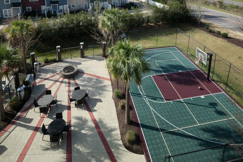 Hotel Towneplace Suites By Marriott Columbia Southeast/ft Jackson