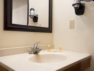 Hotel Days Inn Greenwood Sc