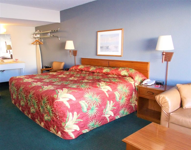 Hotel Econo Lodge Conway
