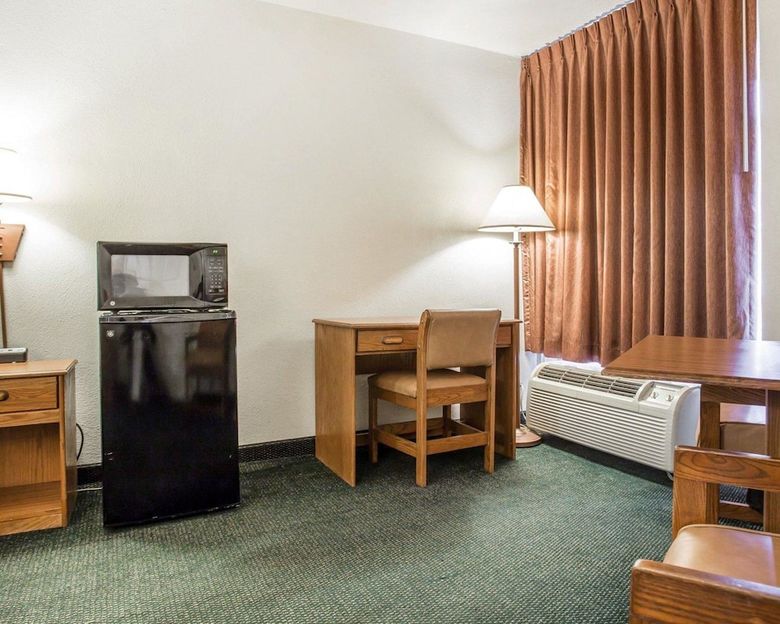 Hotel Econo Lodge Conway