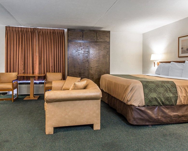 Hotel Econo Lodge Conway