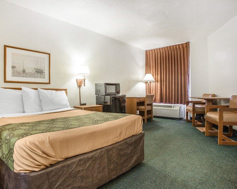 Hotel Econo Lodge Conway