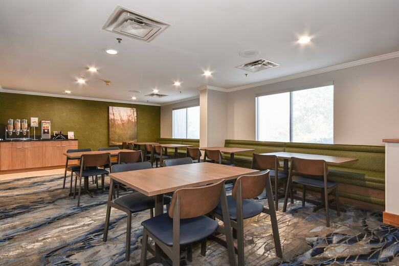 Hotel Fairfield Inn By Marriott Columbia Northwest