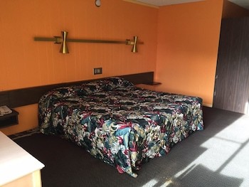 Motel Sunset Inn Manning