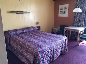 Motel Sunset Inn Manning