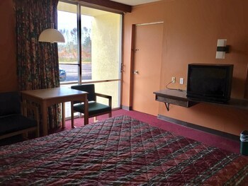 Motel Sunset Inn Manning