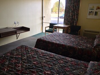 Motel Sunset Inn Manning
