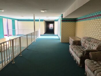 Motel Sunset Inn Manning