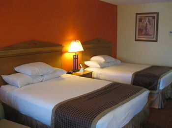 Hotel Howard Johnson Manning