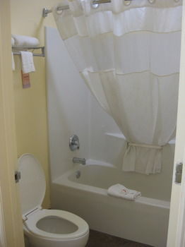 Hotel Howard Johnson Manning