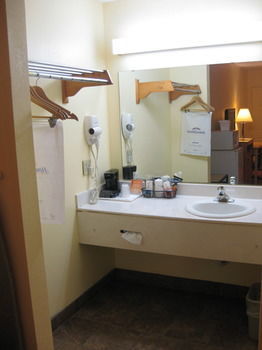 Hotel Howard Johnson Manning
