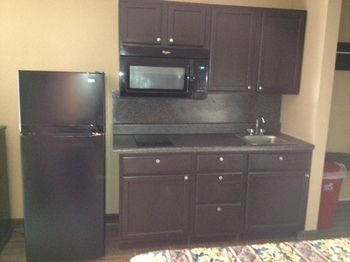 Suburban Extended Stay Hotel