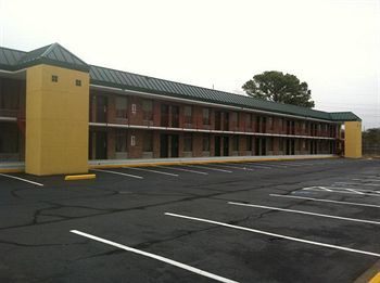 Suburban Extended Stay Hotel