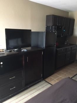 Suburban Extended Stay Hotel