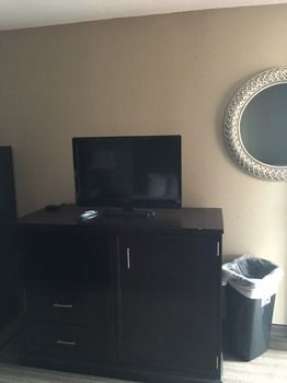 Suburban Extended Stay Hotel