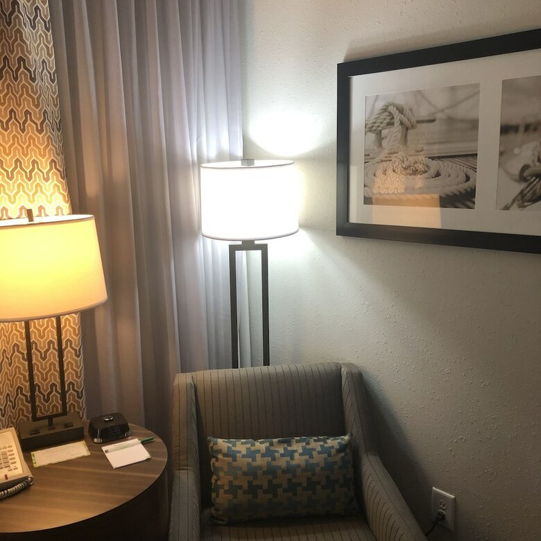Hotel Wyndham Garden Charleston Mount Pleasant