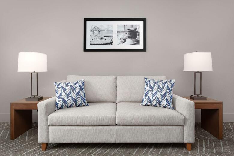 Hotel Wyndham Garden Charleston Mount Pleasant