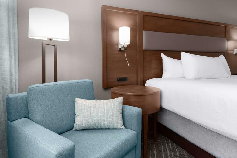 Hotel Wyndham Garden Charleston Mount Pleasant
