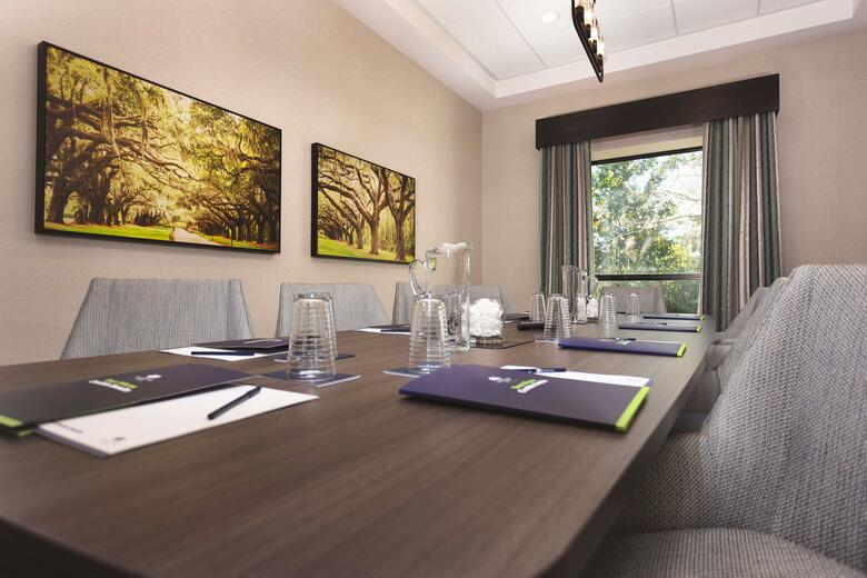 Hotel Wyndham Garden Charleston Mount Pleasant