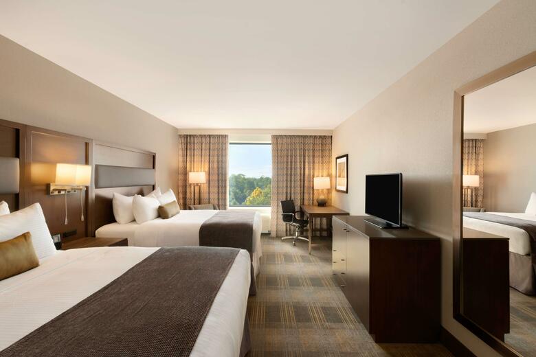 Hotel Wyndham Garden Charleston Mount Pleasant