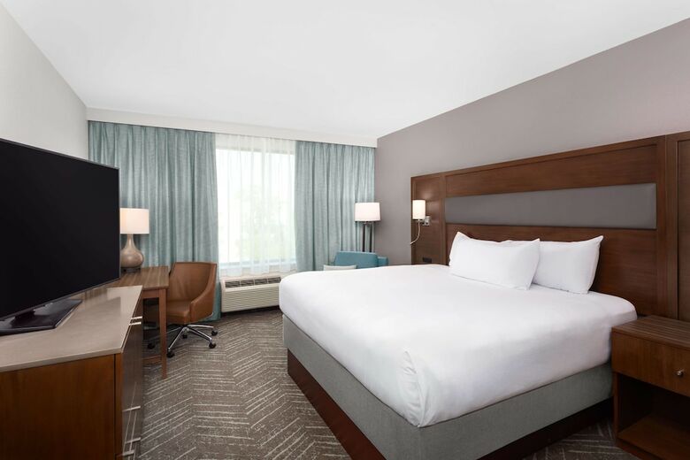 Hotel Wyndham Garden Charleston Mount Pleasant