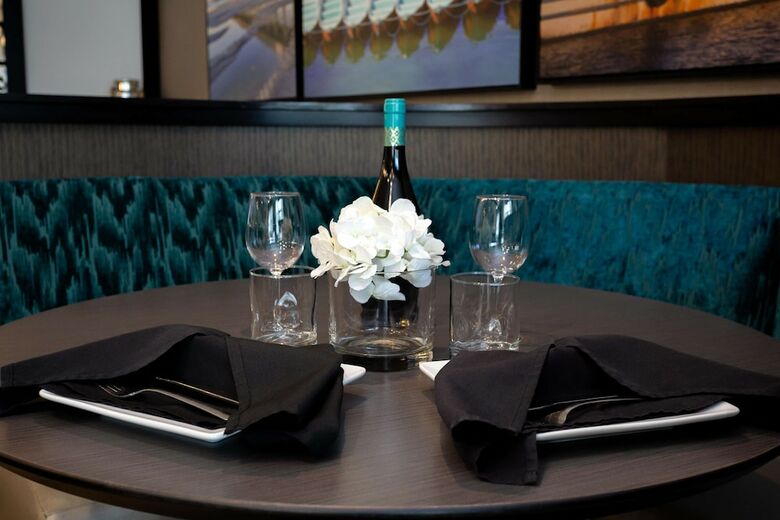 Hotel Wyndham Garden Charleston Mount Pleasant