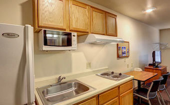 Hotel Value Place Charleston, Sc (leeds)