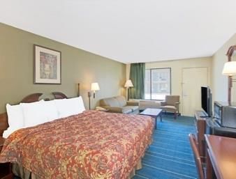 Motel Days Inn Rock Hill