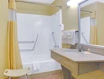 Motel Days Inn Rock Hill