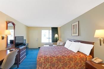 Motel Days Inn Rock Hill