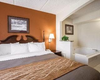 Hotel Comfort Inn And Suites