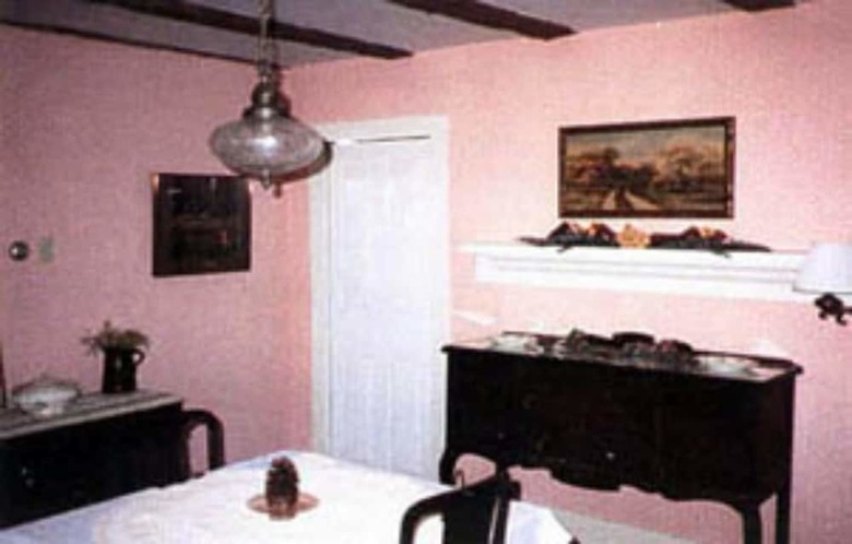 Bed & Breakfast Silver Maple Lodge & Cottages