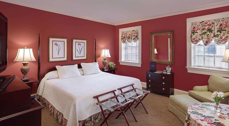 Hostal John Rutledge House Inn