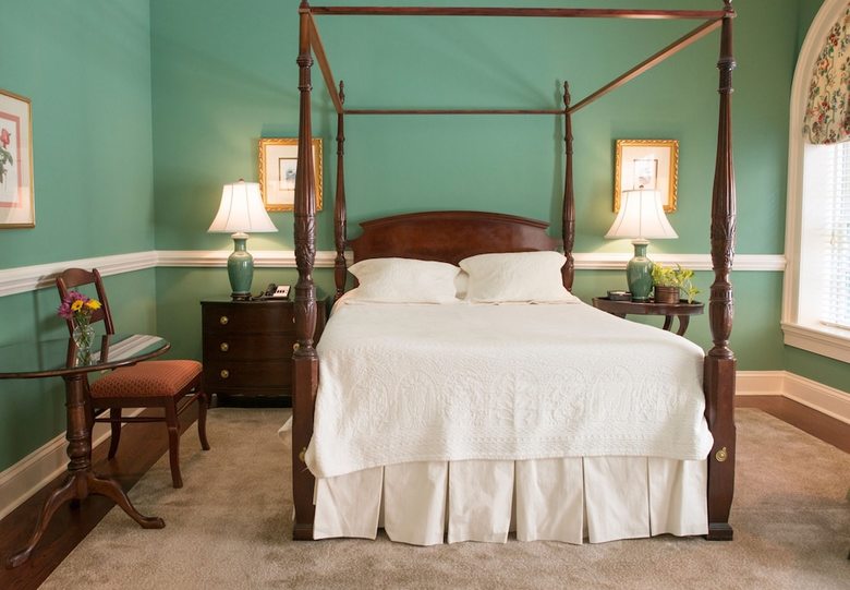 Hostal John Rutledge House Inn