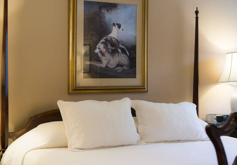 Hostal John Rutledge House Inn