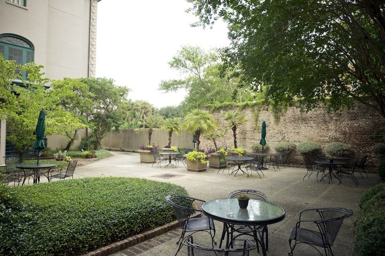 Hostal John Rutledge House Inn