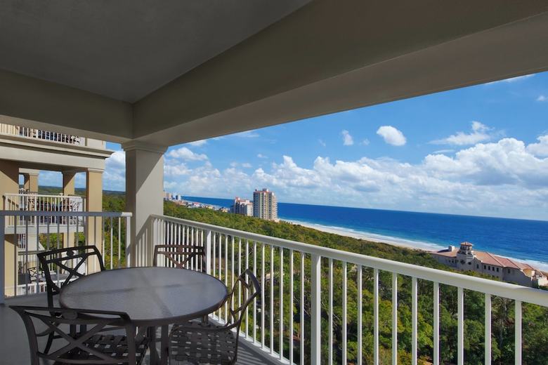 Apartamento Marriott's Oceanwatch At Grande Dunes