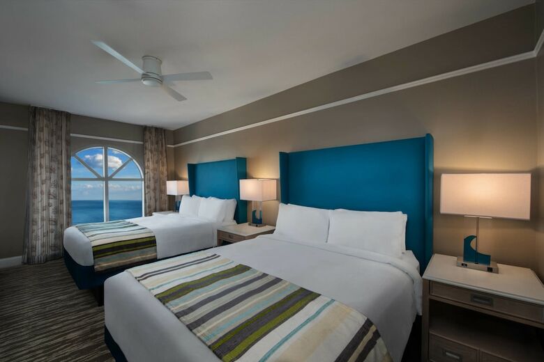 Apartamento Marriott's Oceanwatch At Grande Dunes