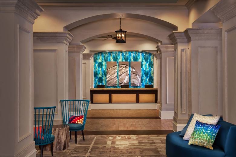 Apartamento Marriott's Oceanwatch At Grande Dunes