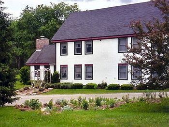 Bed & Breakfast Frog's Leap Inn