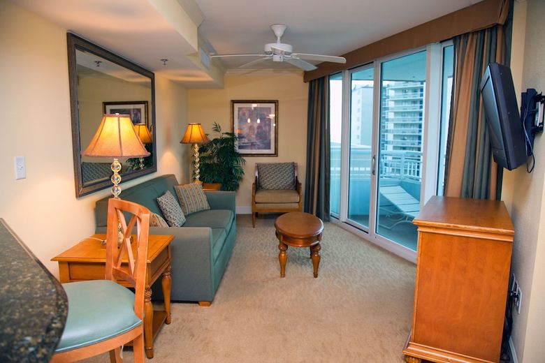 Apartamento Horizon At 77th