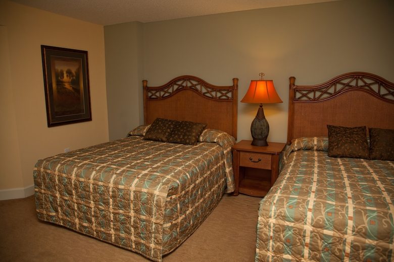 Apartamento Horizon At 77th