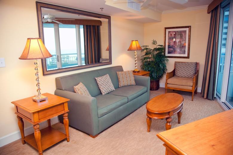 Apartamento Horizon At 77th