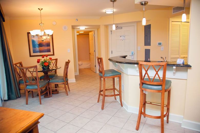 Apartamento Horizon At 77th