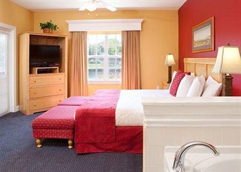 Apartamento Bluegreen Vacations Harbour Lights, Ascend Resort Collection