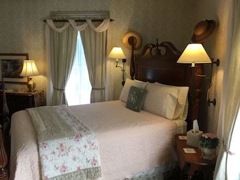 Bed & Breakfast 1868 Crosby House