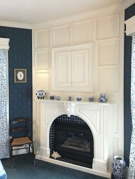 Bed & Breakfast 1868 Crosby House